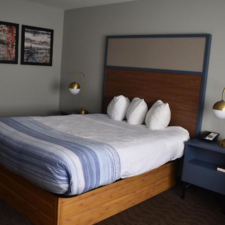Americinn By Wyndham Sioux City Exterior foto