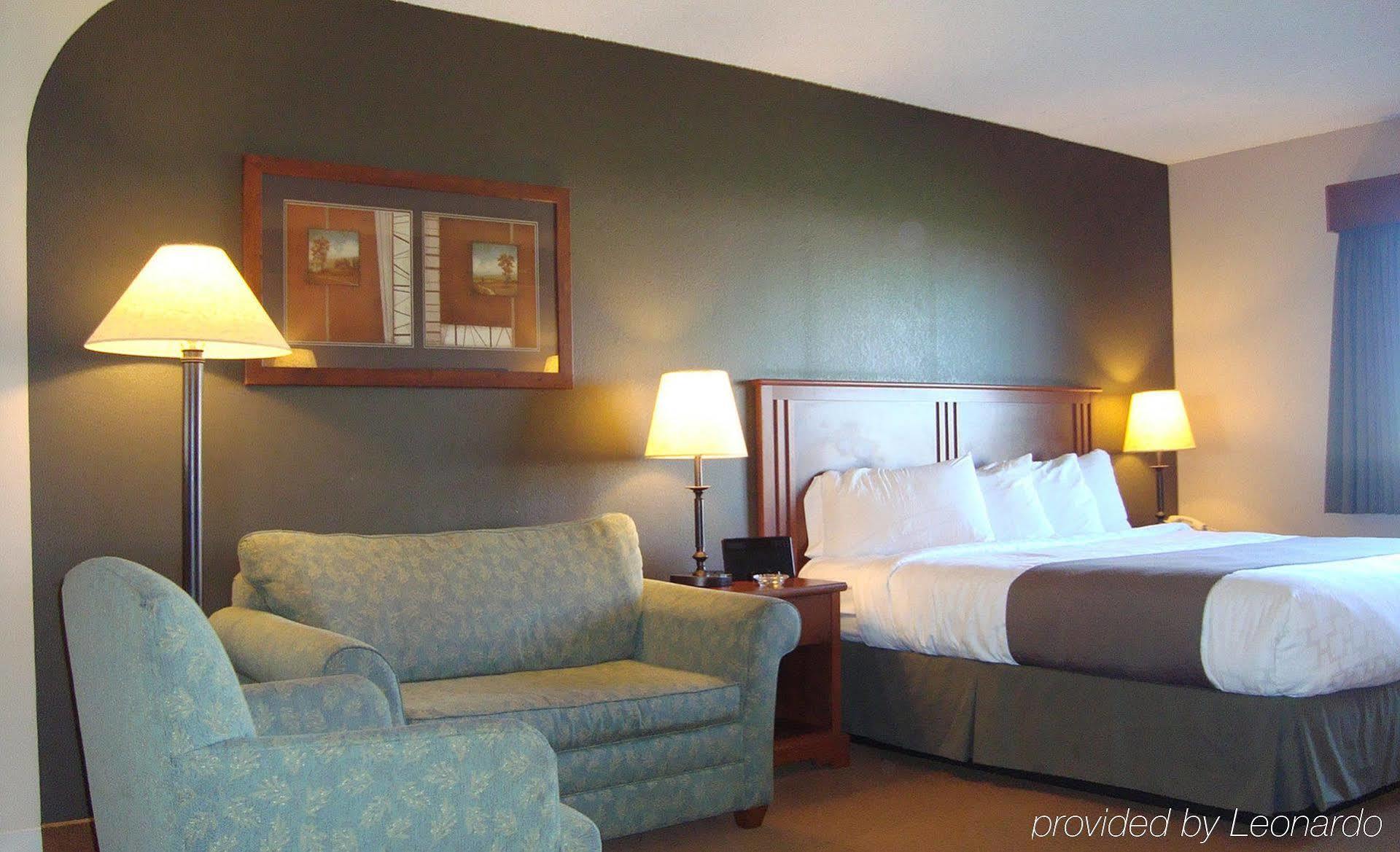 Americinn By Wyndham Sioux City Exterior foto