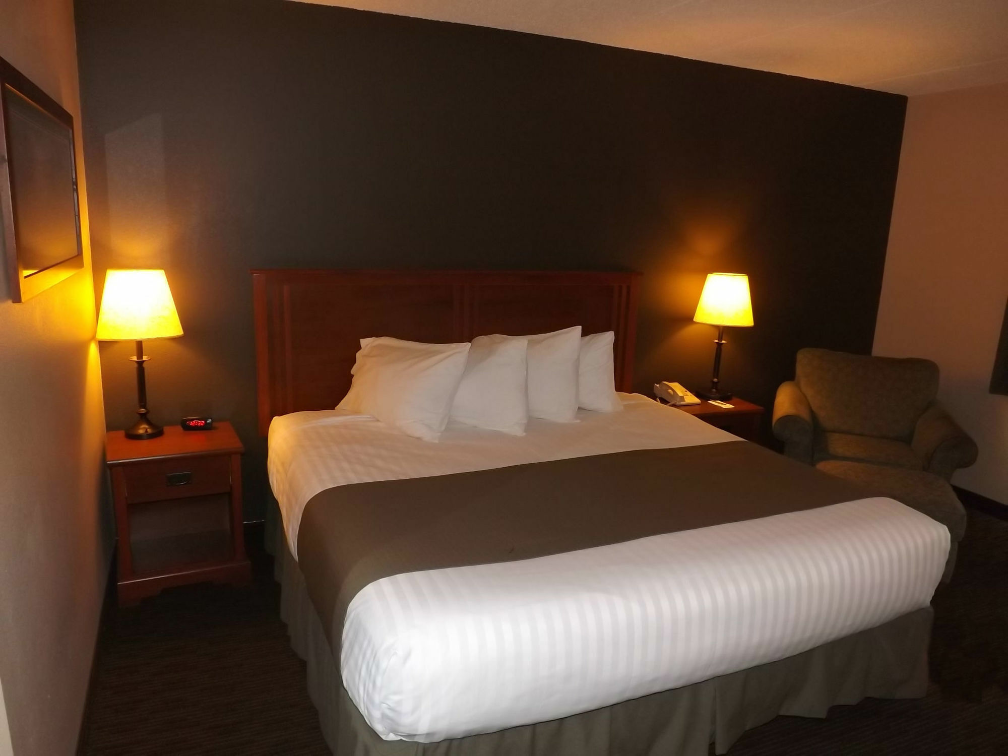 Americinn By Wyndham Sioux City Exterior foto