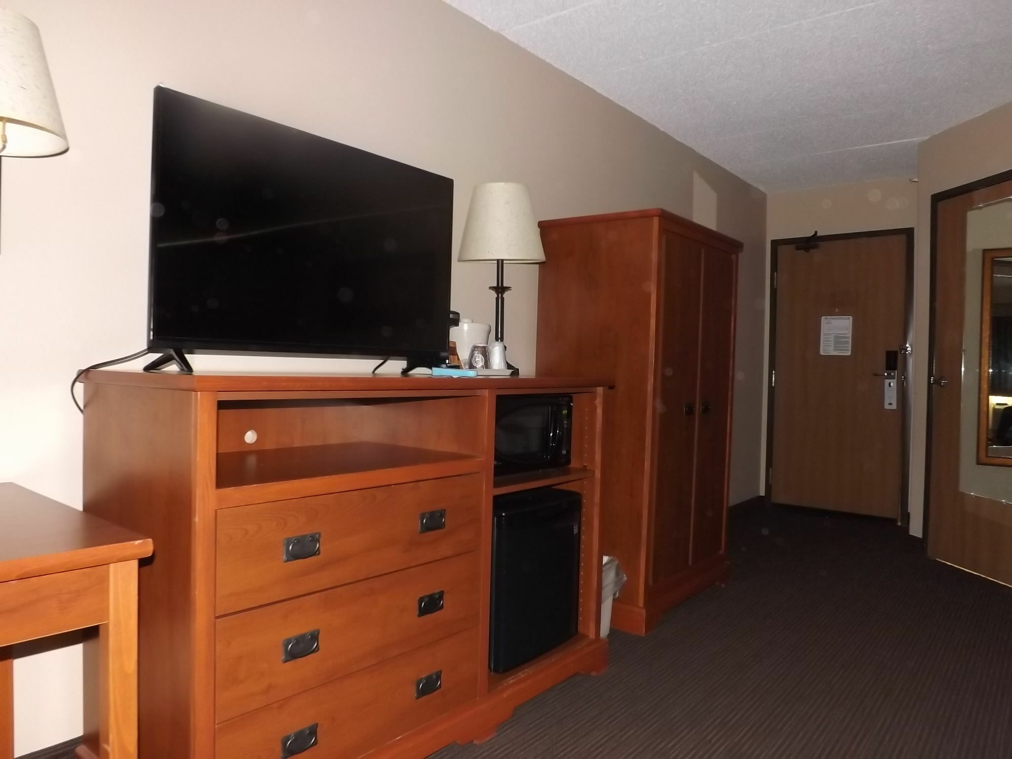 Americinn By Wyndham Sioux City Exterior foto