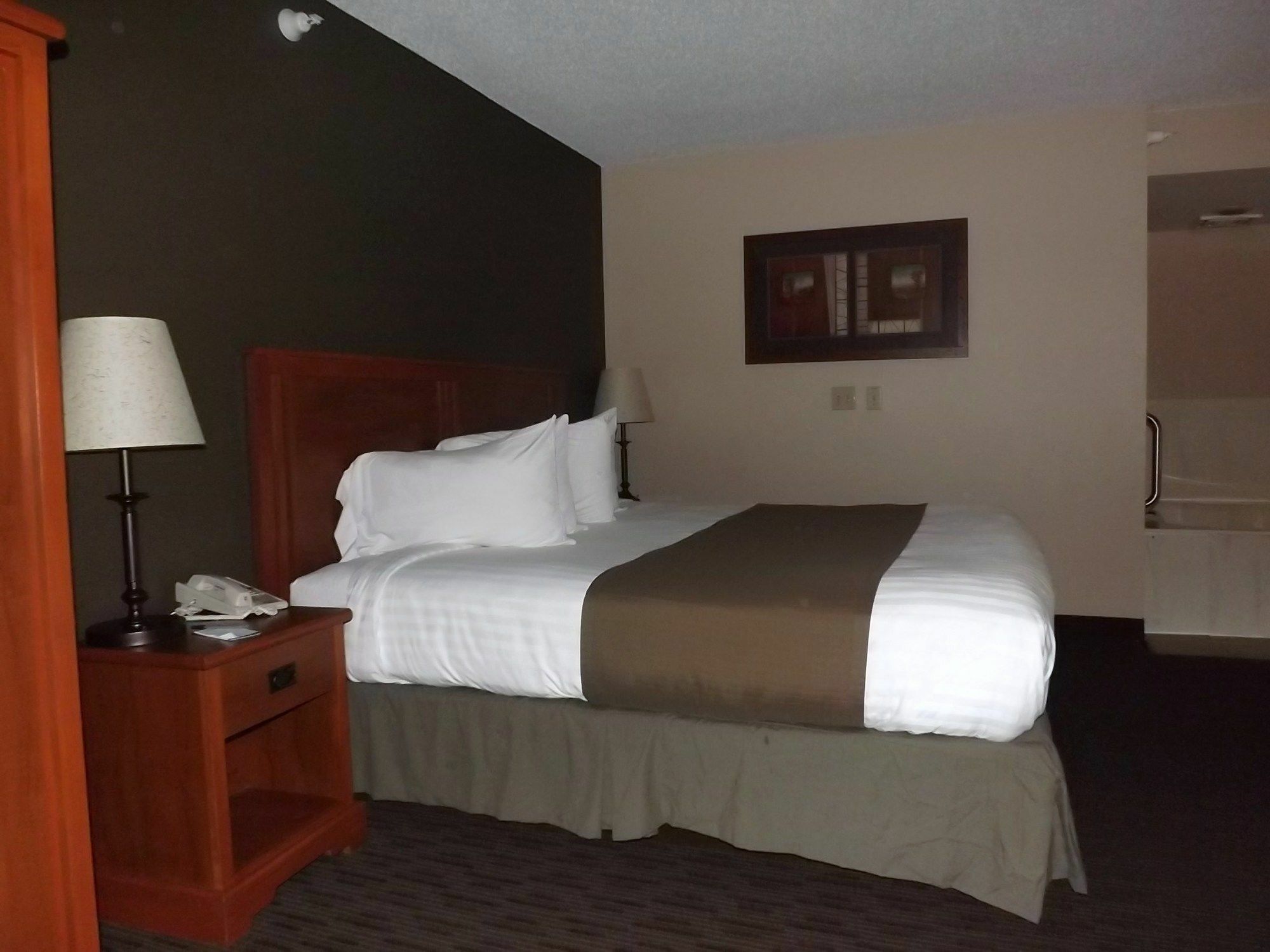 Americinn By Wyndham Sioux City Exterior foto